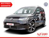 Volkswagen Caddy 2.0 TDI Move LED Navi Sitzheizung - gebrauchte VW Caddy aus dem Jahr 2021