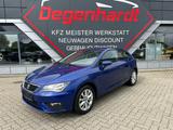 Seat Leon SC Style Temp AHK PDC LED-Tag - Seat Leon Gebrauchtwagen in Rostock