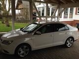 Seat Toledo 1,6l TDI - gebrauchte Seat Toledo aus dem Jahr 2014