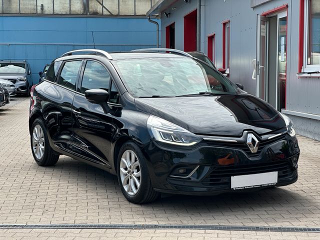 Renault Clio 1.5 dCi*Automatik*KAMERA*NAVI*LED-Scheinw*