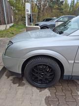 Opel Vectra - Opel Vectra mit Diesel-Antrieb: mit Navigationssystem, Kombi, Euro 4