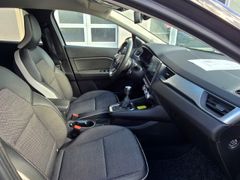 Fahrzeugabbildung Captur II Intens 1.3 TCe 140  Komfort-Paket Plus