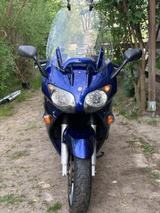 Yamaha FJR-1300 RP08 - YAMAHA TOURER 1300
