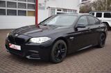 BMW 5 Limousine 530 d xDrive M-Paket 2.Hand - BMW 530 aus 2014