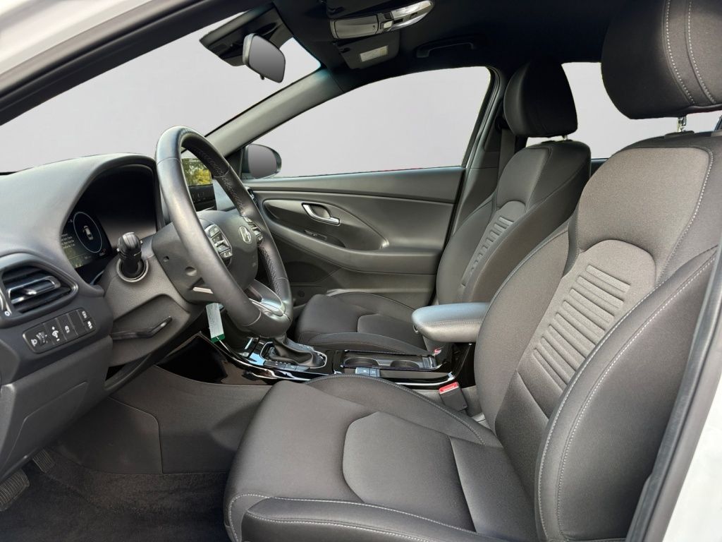 Hyundai i30 – Bild 10