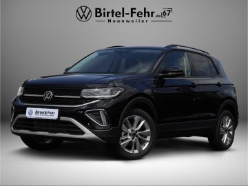 Volkswagen T-Cross 1.5 TSI Life Plus DSG