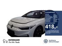 Volkswagen ID.7 - Vorschau Bild 1