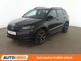 Skoda 2.0 TDI Sportline 4x4 Aut.*NAV*LED*ACC*CAM*PDC* - Skoda Karoq in Duisburg