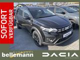 Dacia Jogger TCe 110 Extreme+ |7-Sitzer|Top - gebrauchte Dacia Jogger aus dem Jahr 2023