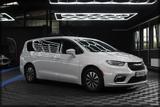 Chrysler Pacifica S 3.6 HYBRID CAM / 7 SITZ / ANDROID - Chrysler Pacifica aus 2022