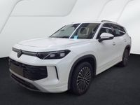 Volkswagen Tayron - Vorschau Bild 2