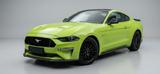 Ford Mustang GT 5.0 Ti-VCT V8 Deutsche Ausführung - : Sportwagen, Deutsche
