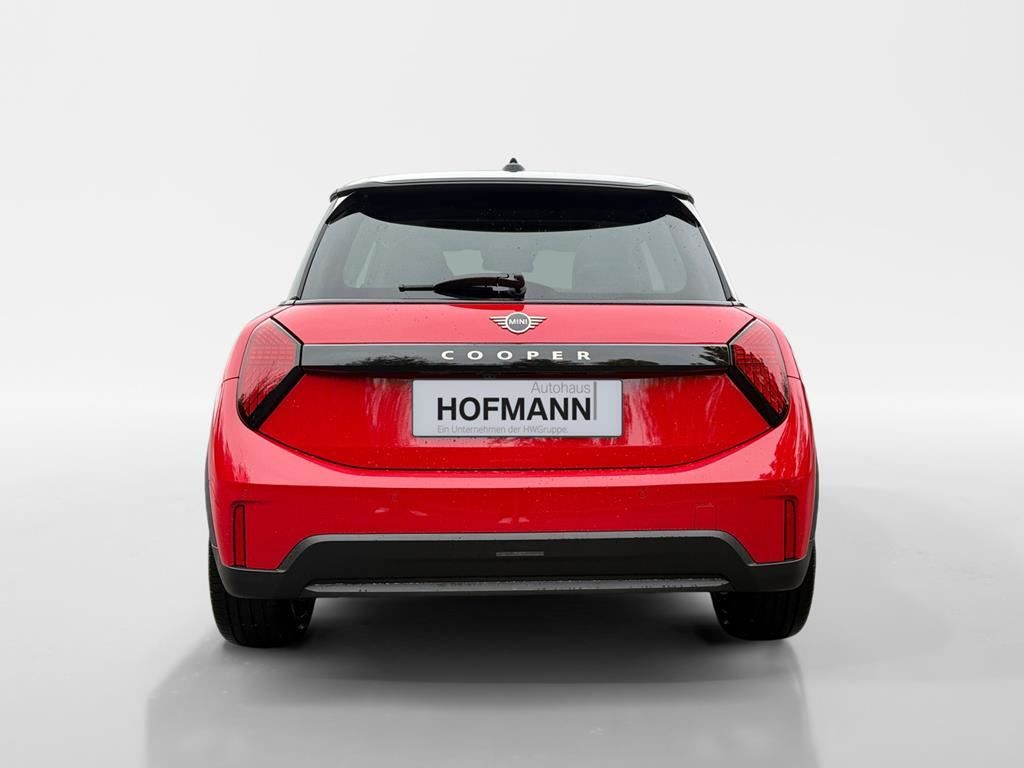 MINI Cooper C - Bild 6