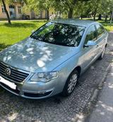 Volkswagen Vw /volkswagen Passat 3C, mit neuen TÜV - Volkswagen Passat: Limousine, 3c