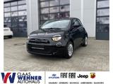 Fiat 500 e Action *Sitzheizung *Tempomat *Apple Car P - Fiat 500: Action