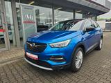 Opel Grandland X 1.2T Elegance Dach schwarz - Opel Grandland (X) in Mainz