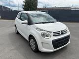 Citroën C1 Feel - Citroën C1 Gebrauchtwagen in Münster