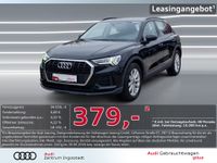 Audi Q3 - Vorschau Bild 1