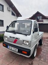 Suzuki Super-Carry 1988 - Suzuki Super-Carry Gebrauchtwagen