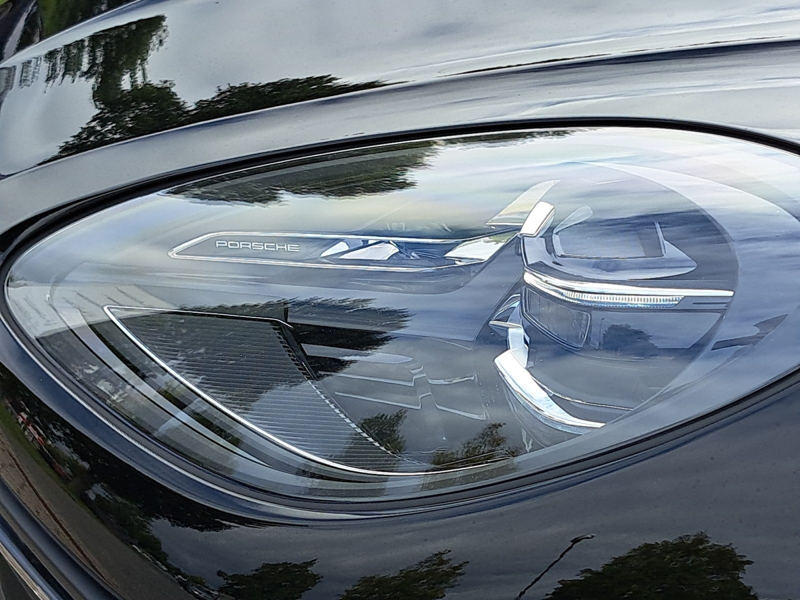 Porsche Macan - Bild 5