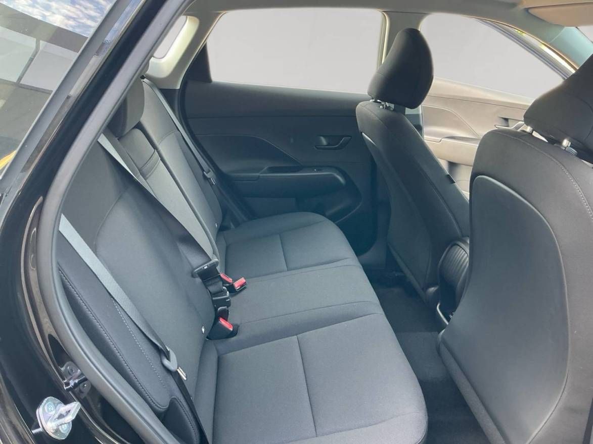 Fahrzeugabbildung Hyundai KONA Select Funktions-Paket