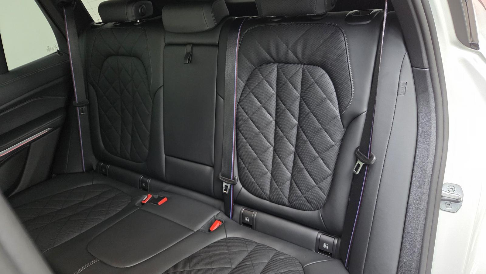 BMW X5 xDrive50e M Sport Pro 22Zoll ACC 360° Luft 