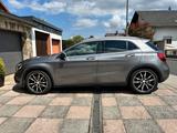 Mercedes-Benz GLA 250 4MATIC DCT -7G -AHK-Pano - Mercedes-Benz in Gießen