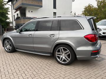 2014 Mercedes-BENZ GLS 缩略图 17