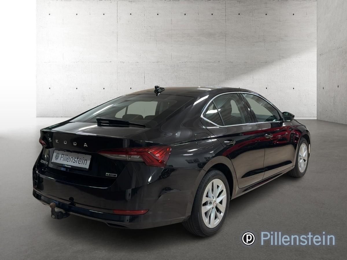 Skoda Octavia - Bild 4