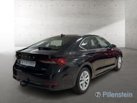 Skoda Octavia - Vorschau Bild 4