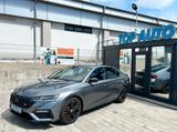 Skoda Octavia 2.0 TSI DSG RS