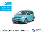 Volkswagen e-up! Max KAM*SHZ*ALU*DAB+*Ambiente*Temp.*Klima - Volkswagen e-up!: Limousine