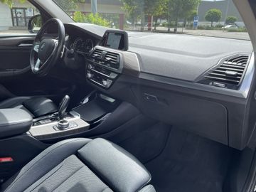 BMW X3 - 9