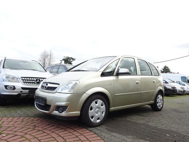 Opel Meriva 1.4 66kW KLIMAAUTO|MFL