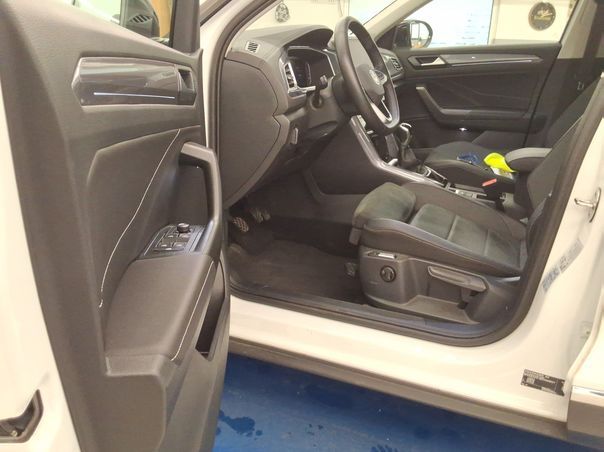 Volkswagen T-Roc - Bild 4