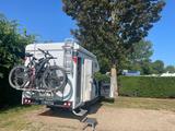 Ford Ranger3,2 4x4  mit Wohnkabine Trail 230 S - Wohnmobil Pickup