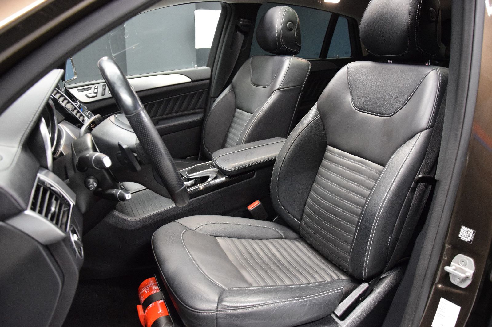 Fahrzeugabbildung Mercedes-Benz GLE 350d Coupé 4Matic AMG Line Pano HuD h/k Dist