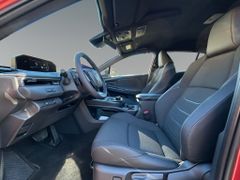 TOYOTA C-HR+ 77kWh Teamplayer (NG26)