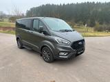 Ford Tourneo Custom Titanium X Kamera/8-Sitzer/ALU - Ford: Sitzer 8