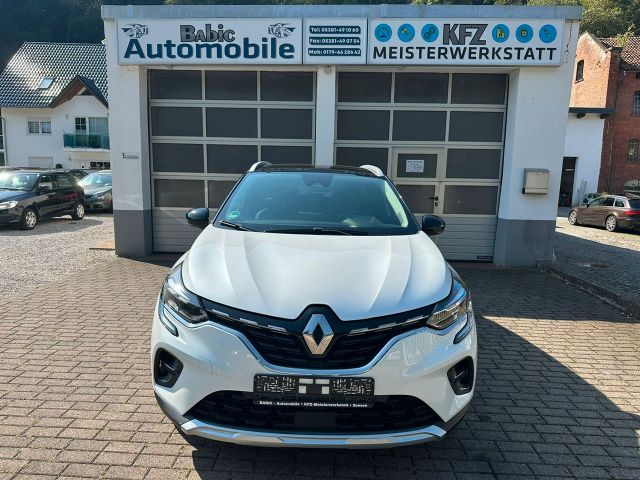 Renault Captur II Edition One