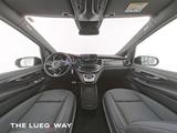 Mercedes-Benz V 250 d 4M MBUX+Nav+LED-ILS+AHK+Sthzg+Leder+RFK - Mercedes-Benz V-Klasse Gebrauchtwagen