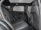 Land Rover Range Rover Evoque P270e Dynamic SE - Land Rover Gebrauchtwagen