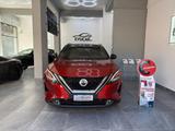 Nissan NISSAN QASHQAI MHEV 140 CV Tekna + - Nissan Qashqai Tekna mit Hybrid-Antrieb (Benzin/Elektro)
