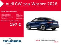 Audi A3 - Vorschau Bild 5