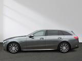 Mercedes-Benz C 43 AMG T 4M Pano Burmester Digital-Light 360°K - gebrauchte Mercedes-Benz Kombis