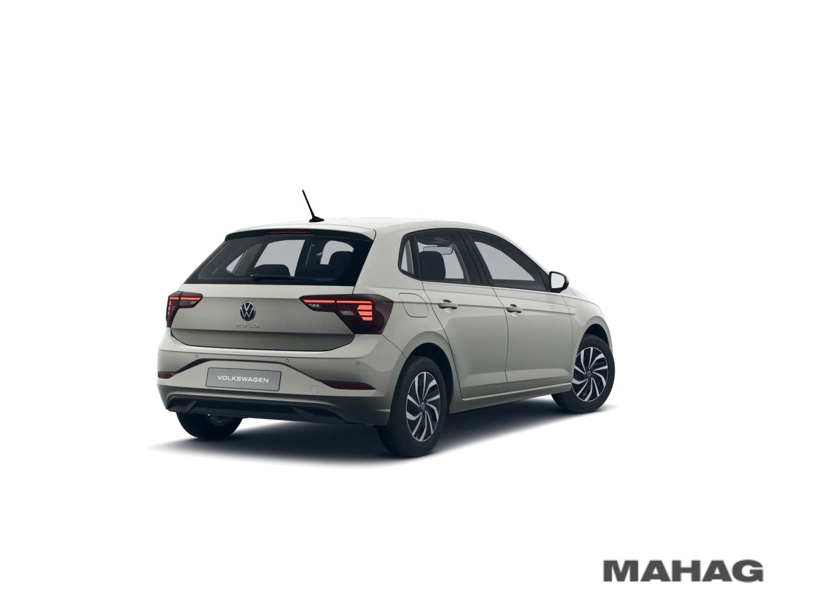 Volkswagen Polo - Bild 8