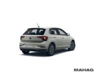 Volkswagen Polo - Vorschau Bild 8