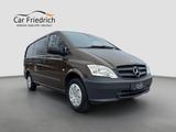Mercedes-Benz Vito 113 CDI lang Automatik AHK - Mercedes-Benz Reisebus