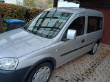 Opel Combo 1.4 TWINPORT ECOTEC - - gebrauchte Opel Combo aus dem Jahr 2009