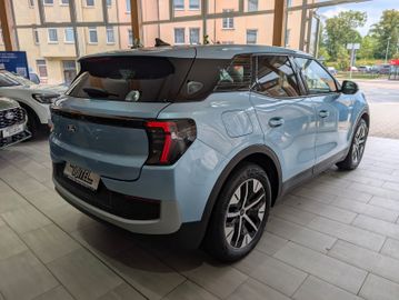Ford Explorer RWD
